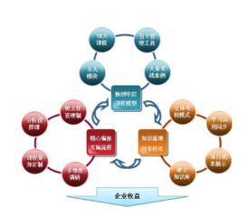 中電建戰略發展部的核心職能與計算機系統服務的支撐作用