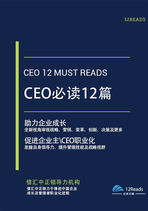 企業管理經典書籍推薦 計算機系統服務行業的領導力與實踐指南