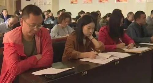 滎陽市召開民辦教育工作會(huì)議，強(qiáng)力推進(jìn)校外培訓(xùn)機(jī)構(gòu)專項(xiàng)治理
